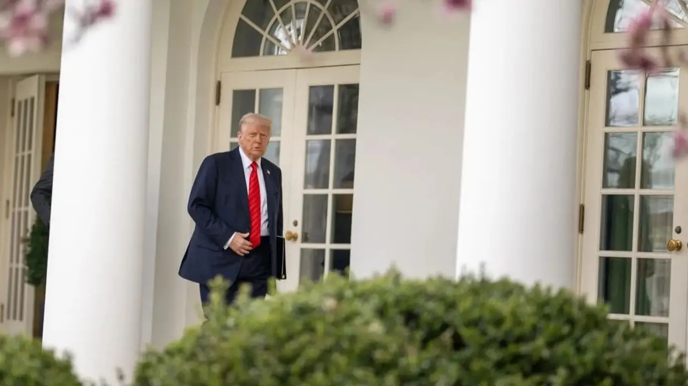 Проблемы Трампа. Почему украинский конфликт не выгоден президенту США?