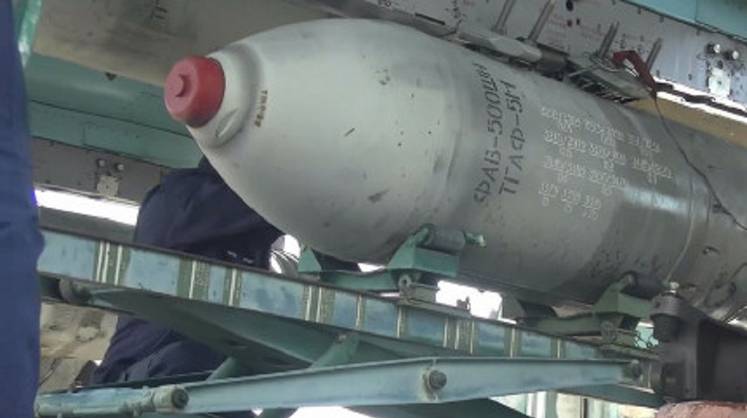 «Устойчивость»: на Западе пришли в ужас из-за военного потенциала России