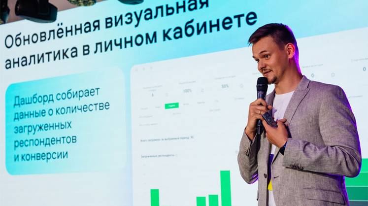 «HR-уровень: бот»: как компании закрывают более 5 000 вакансий в год и ежемесячно экономят 155 часов работы HR-команды «HR-уровень: бот»: как компании закрывают более 5 000 вакансий в год и ежемесячно экономят 155 часов работы HR-команды