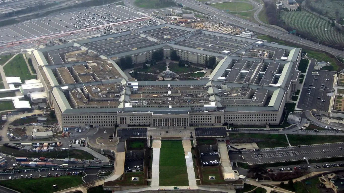 В любую точку планеты за 60 минут. В США разрабатывают оружие глобального удара
