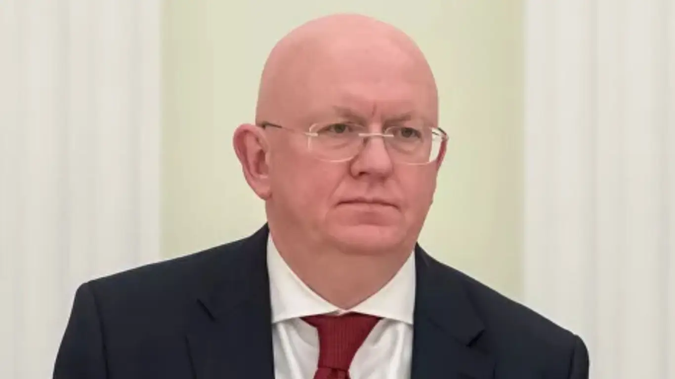 Прекращение огня на Украине возможно. Россия назвала простые условия
