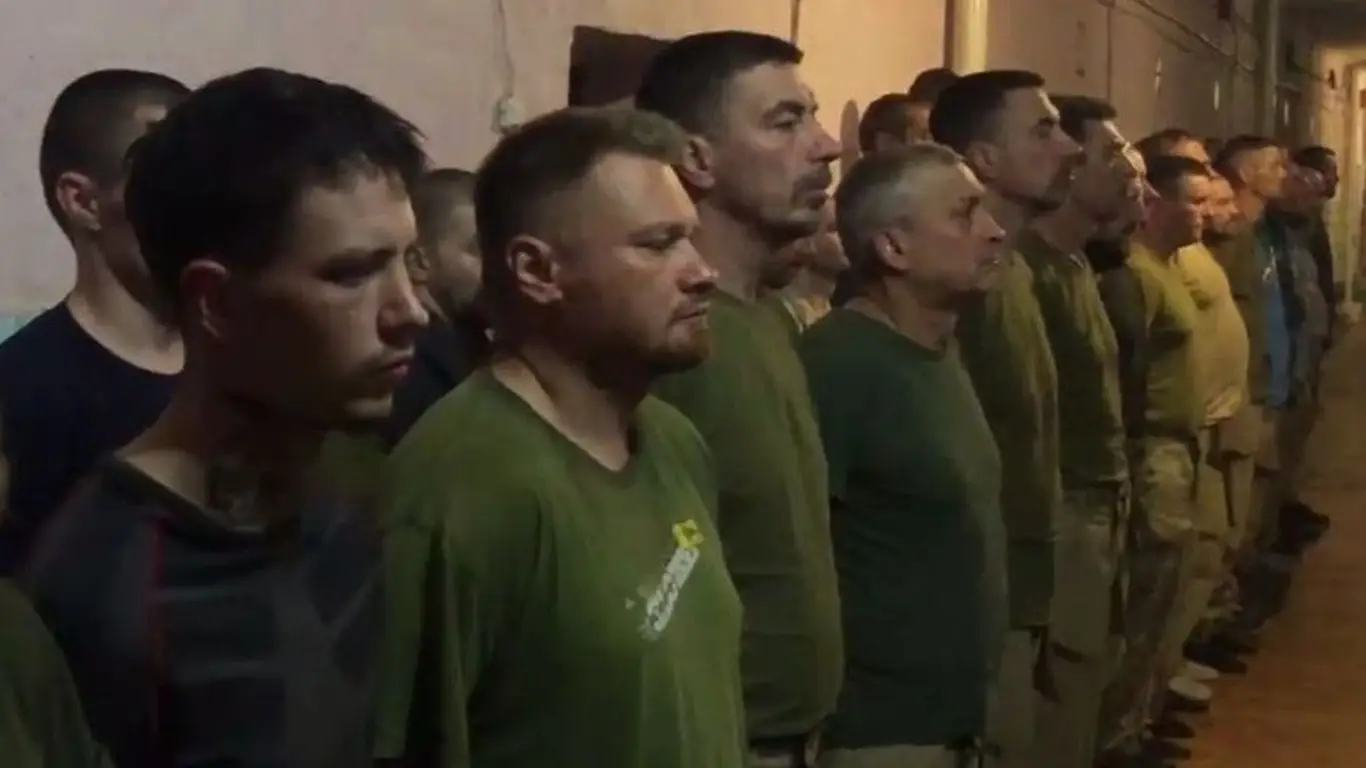 Почему я стал помогать русским? Украинский солдат объяснил свой поступок