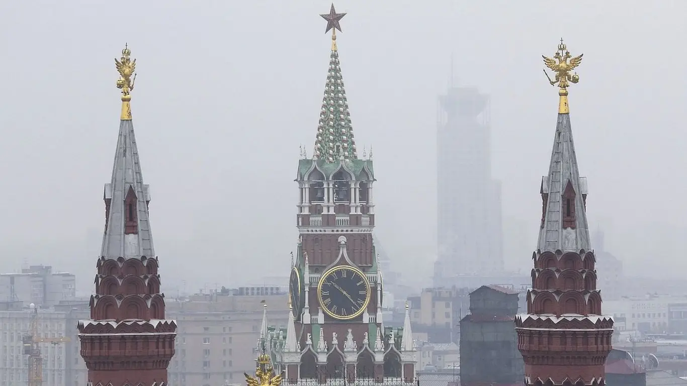 «Стратегий много». В России заявили о наличии планов для любой ситуации на Украине