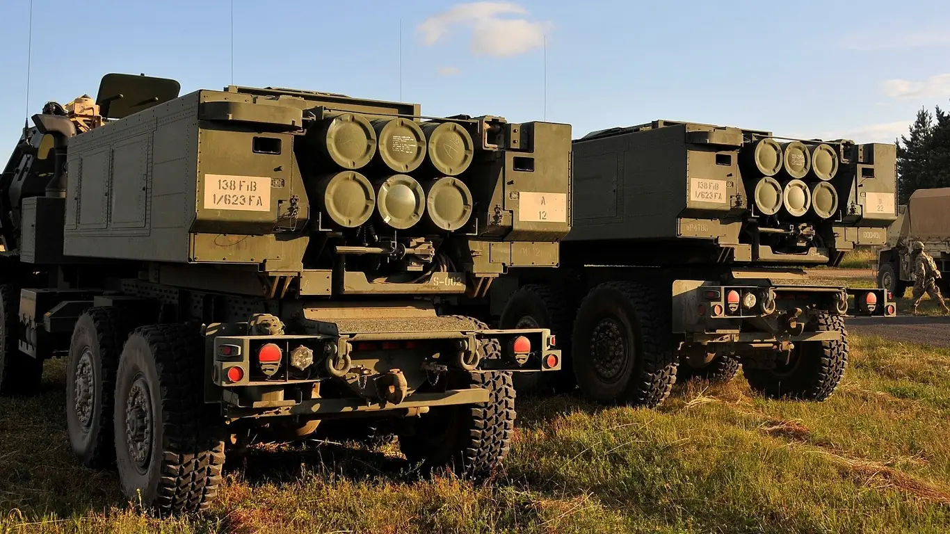 «Искандер» против HIMARS. Украина теряет дорогостоящее американское вооружение