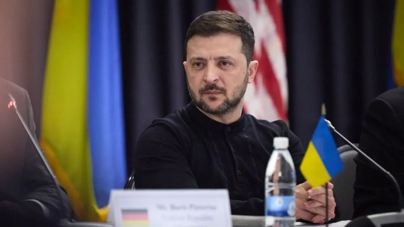«Предупреждающий знак»: как Зеленский оскорбил Трампа