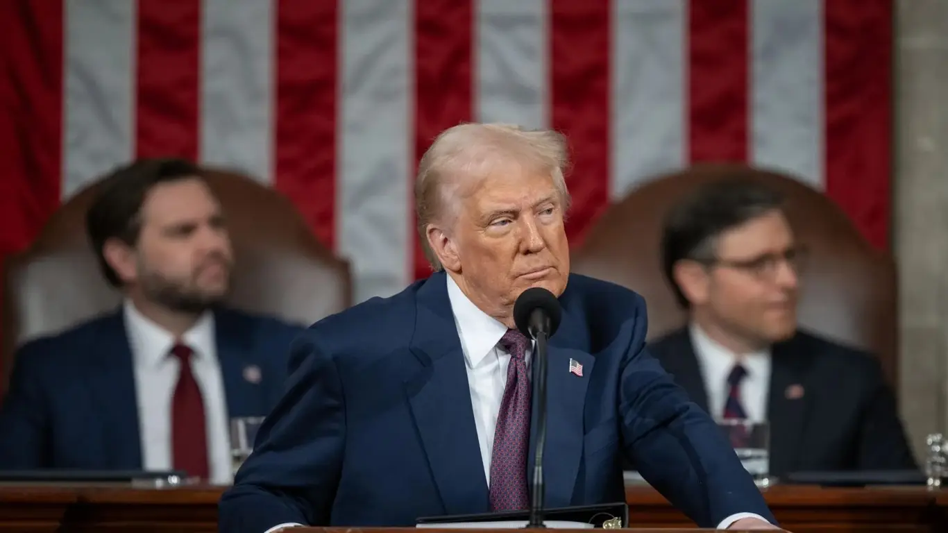 Заговор против Трампа? Названа причина молчания Вашингтона об атаке на Россию