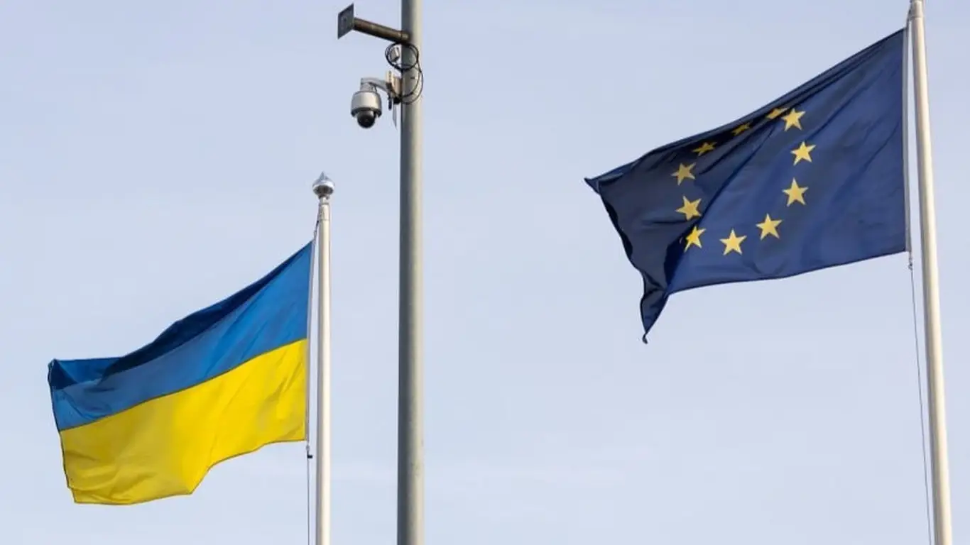 Без США беспомощны: Европе предрекли серьёзные проблемы из-за Украины