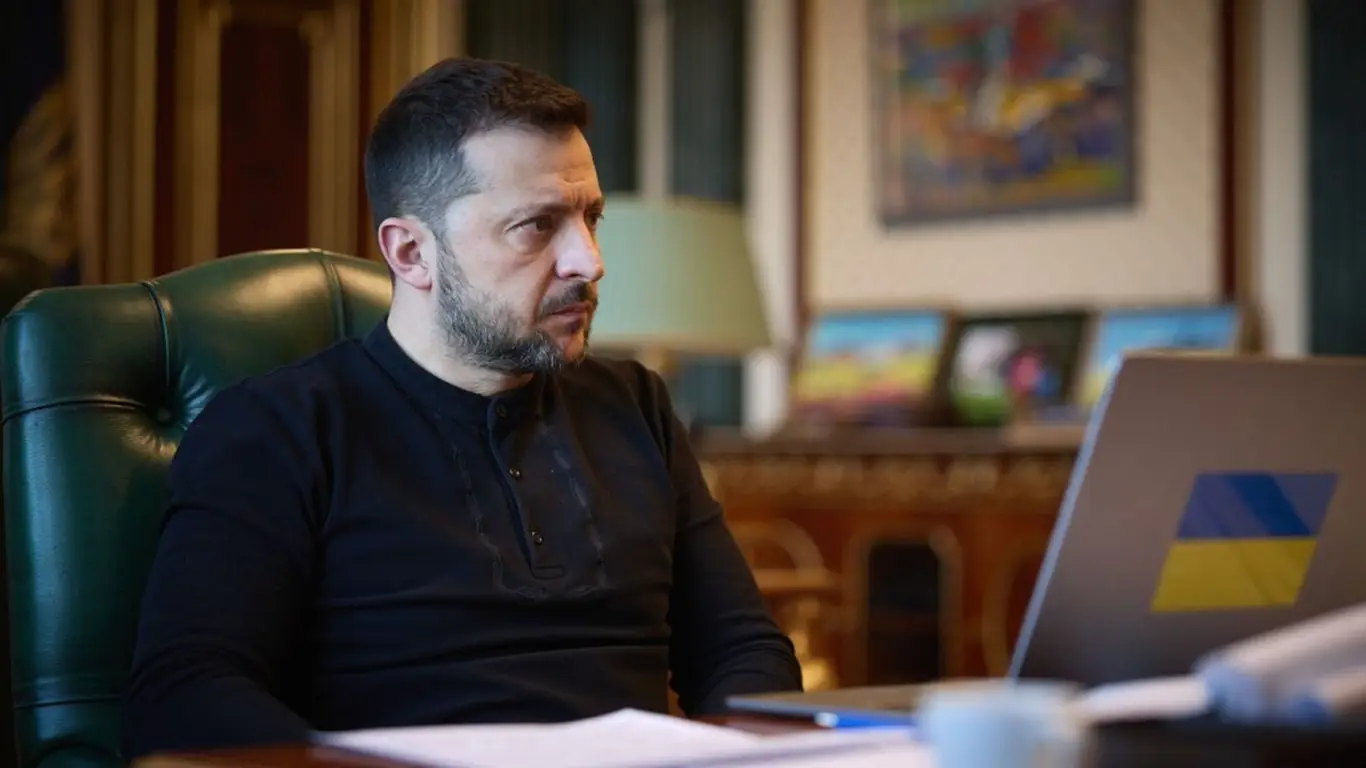 Последний шанс: эксперт назвал сроки завершения конфликта на Украине