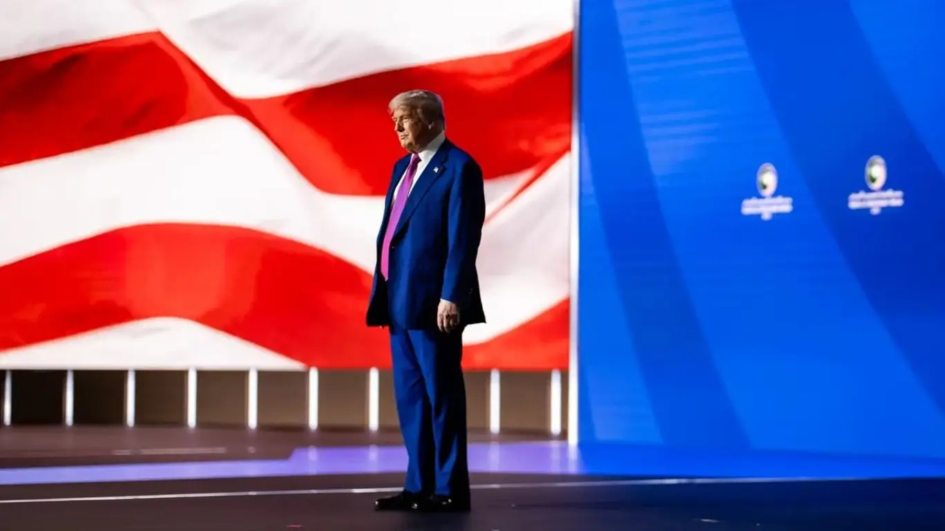 «Одним звонком». Как Трамп разрушил игру Лондона и Киева?