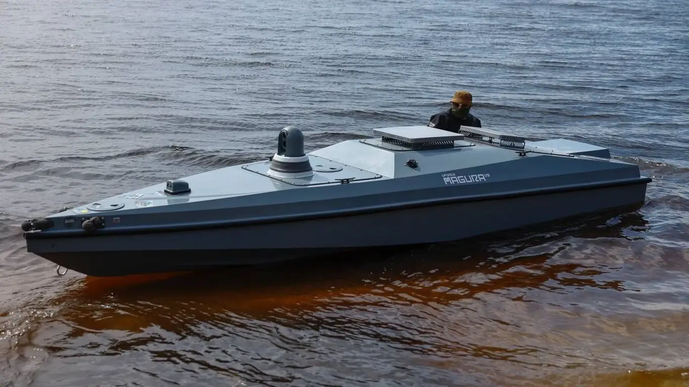 «Сжечь при подходе»: в России высказались о новой угрозе с моря