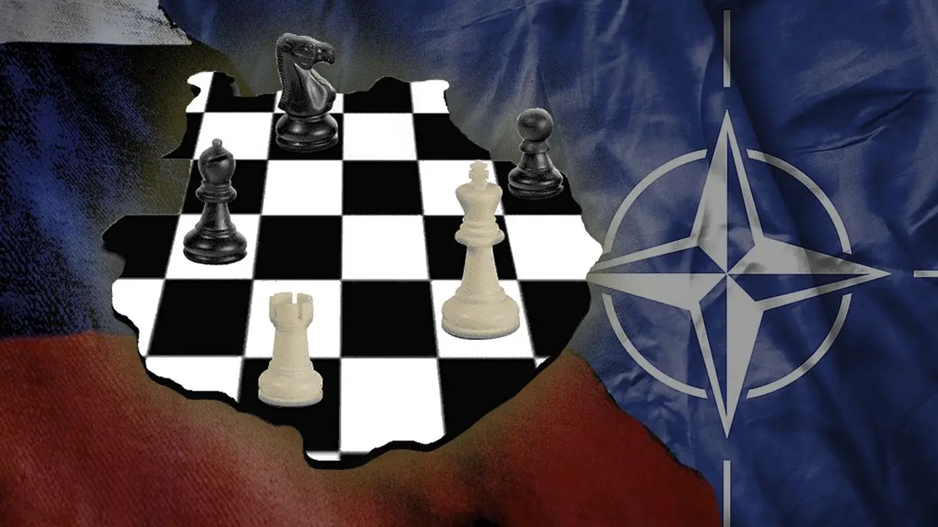 Зачем Европе бесконечная война с Россией? Политолог объяснил