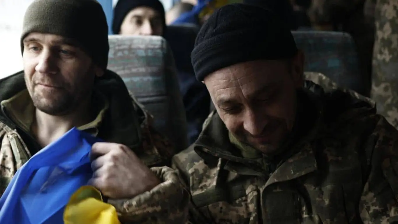 «Причины разные и странные». Украина срывает обмен пленными и телами?