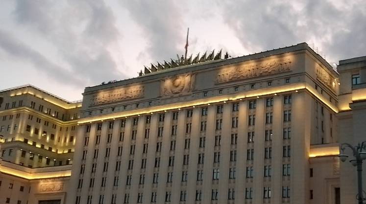 Над семью регионами сбили за ночь 49 беспилотников Над семью регионами сбили за ночь 49 беспилотников