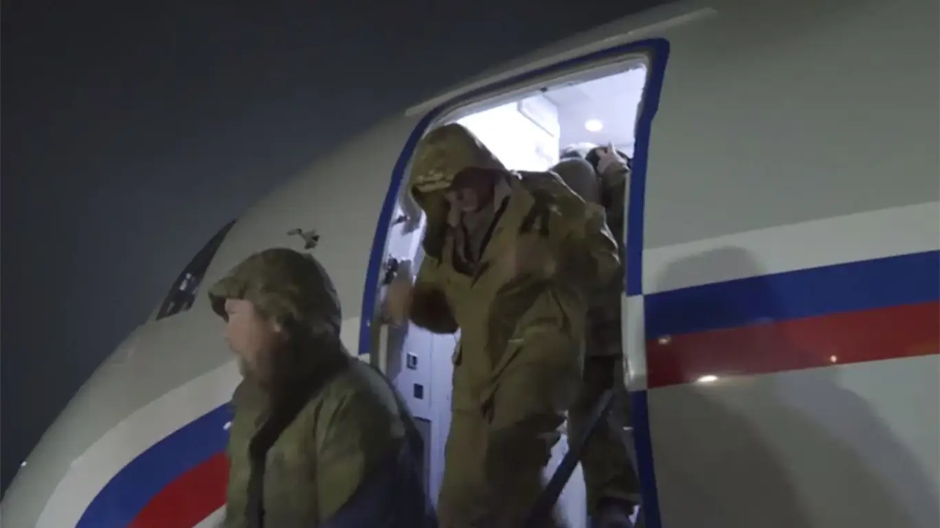 Возвращение из плена: стороны конфликта подтвердили начало нового этапа обмена