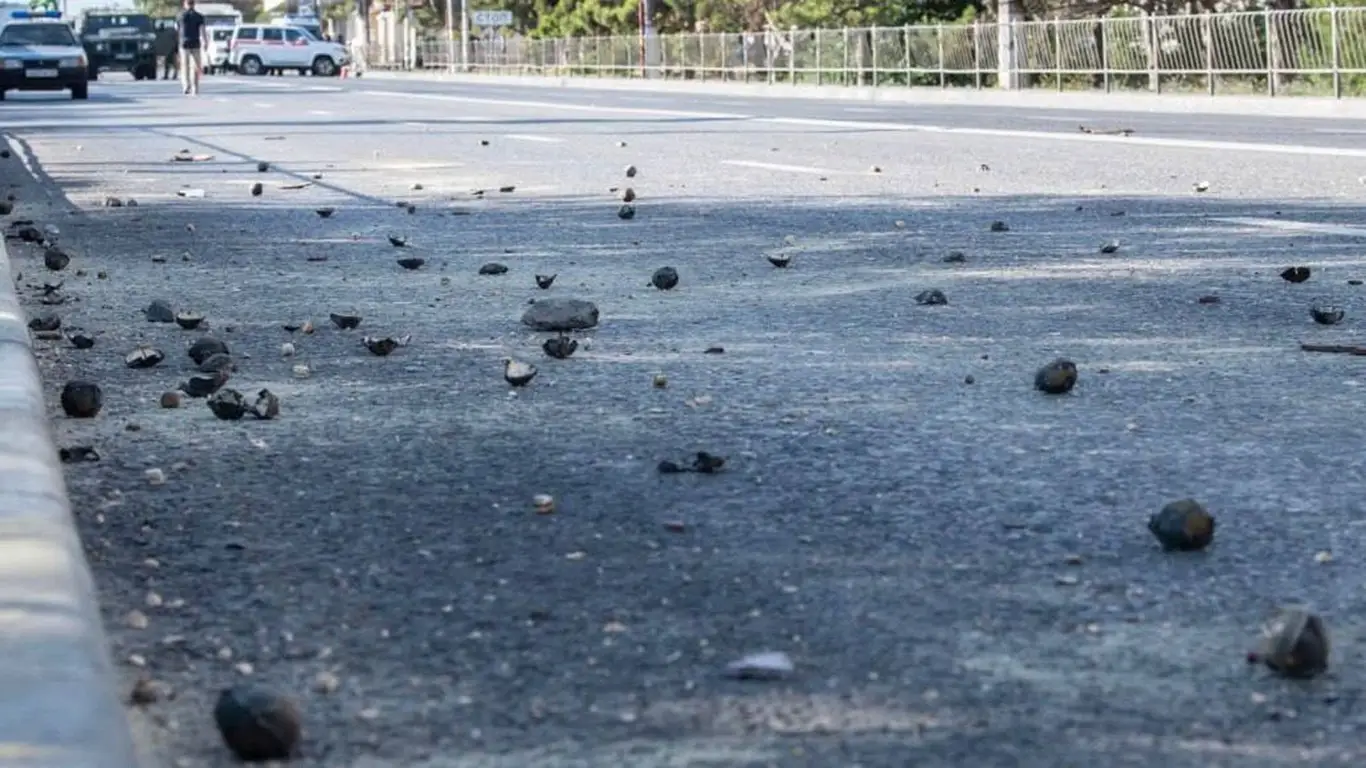 «Впереди 14-ое число»: в СБУ рассказали о подготовке новых терактов