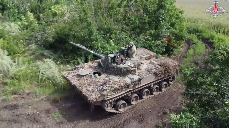 Российский военный эксперт назвал вероятные сроки освобождения Сум Российский военный эксперт назвал вероятные сроки освобождения Сум