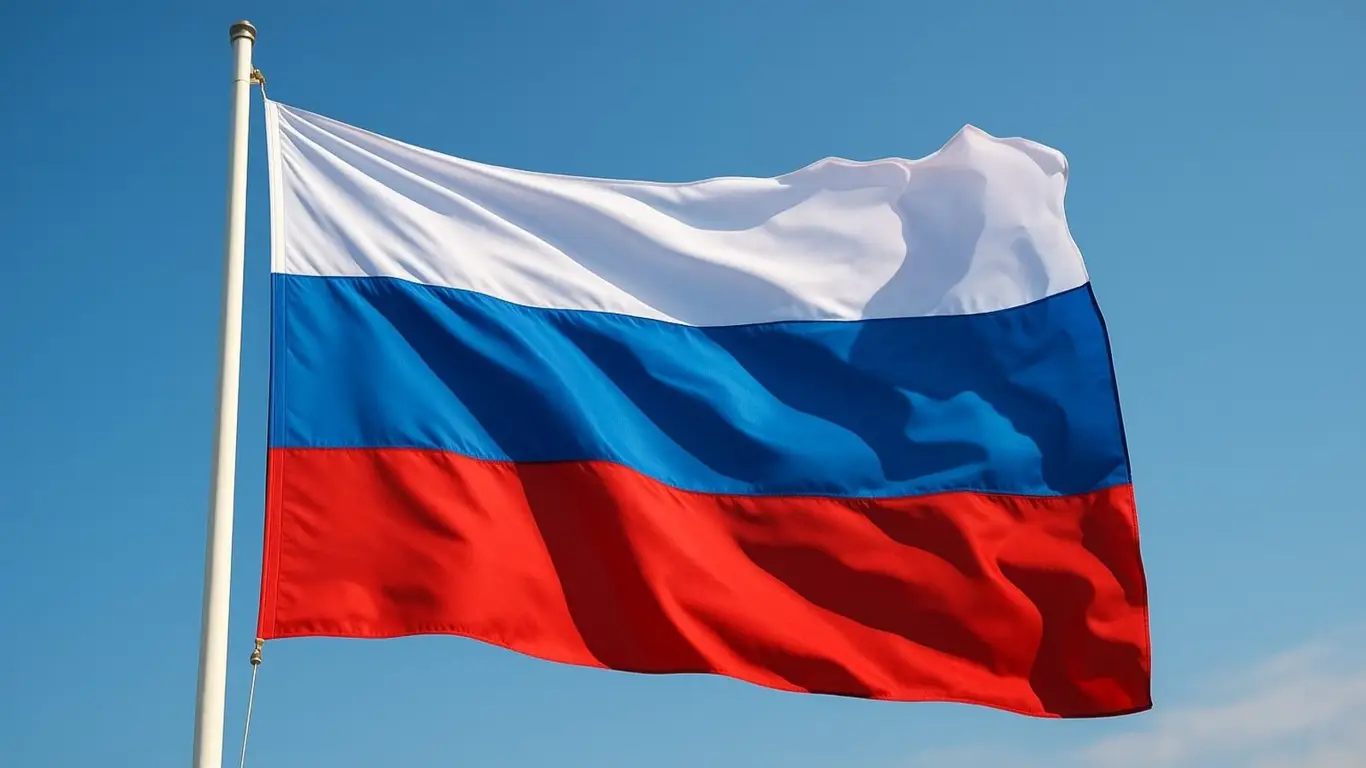 Российский флаг над Херсоном: операция «Днепра» в День России