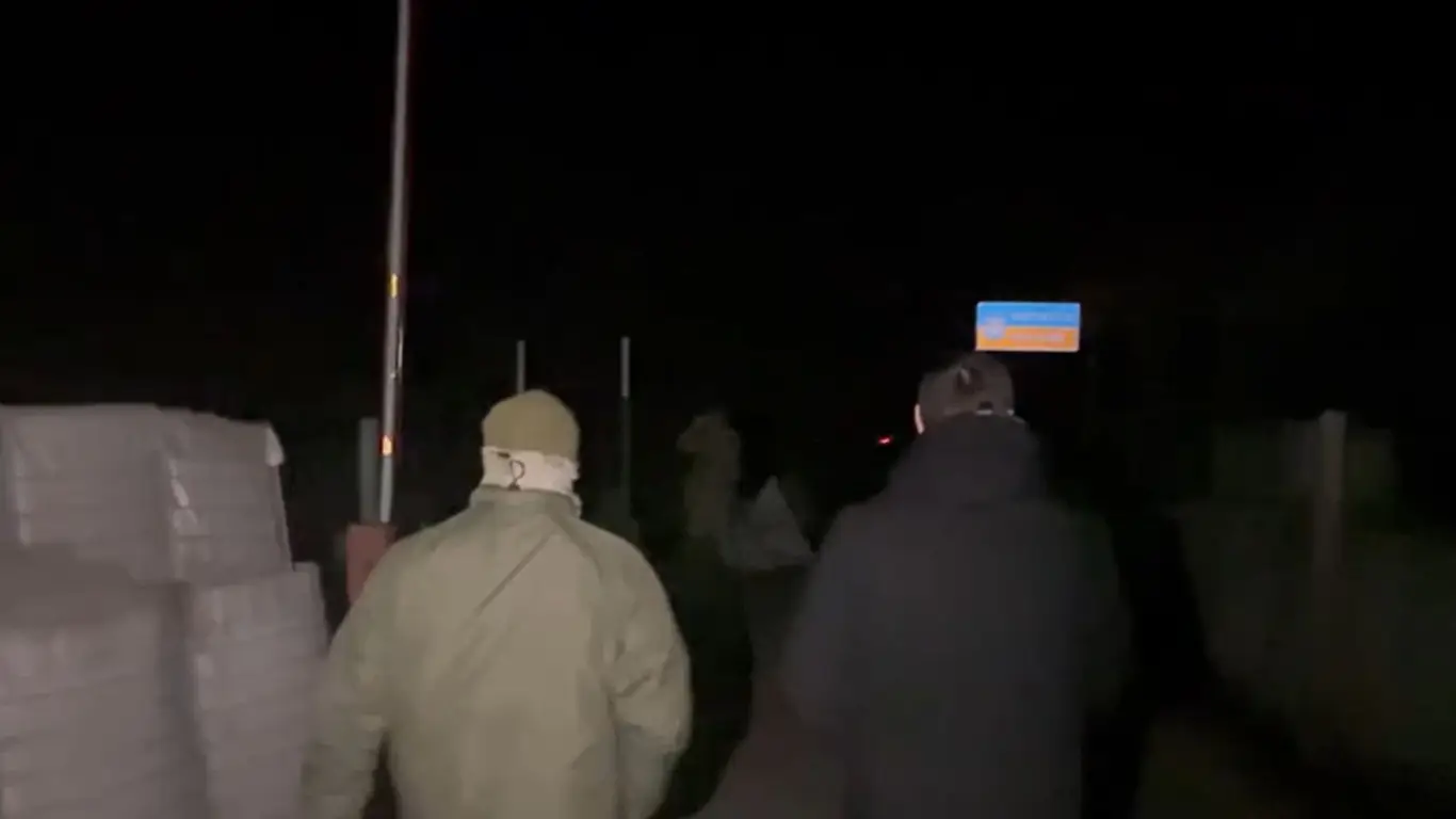 Киев забыл график? Почему Украина не готова к оперативному обмену пленными