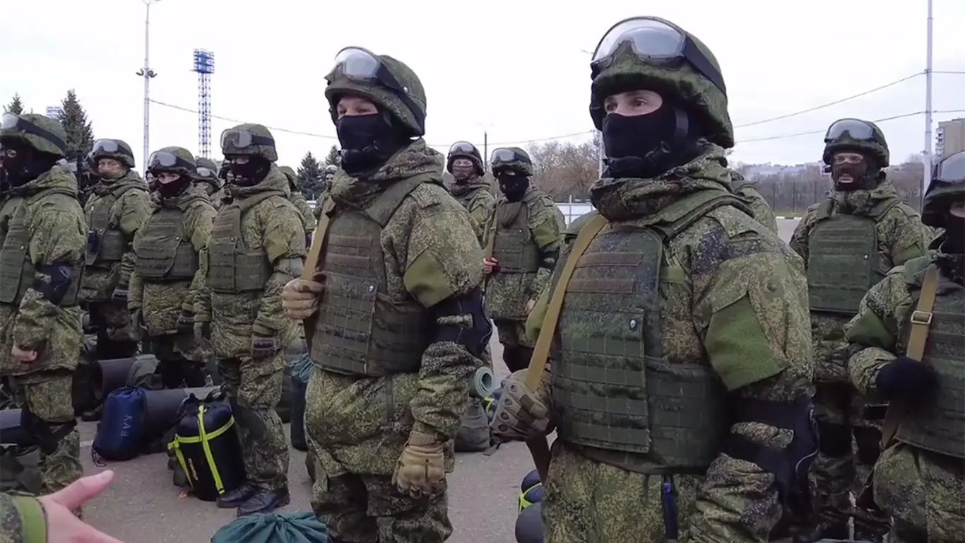 Расставлены все точки: когда в России действительно объявят мобилизацию
