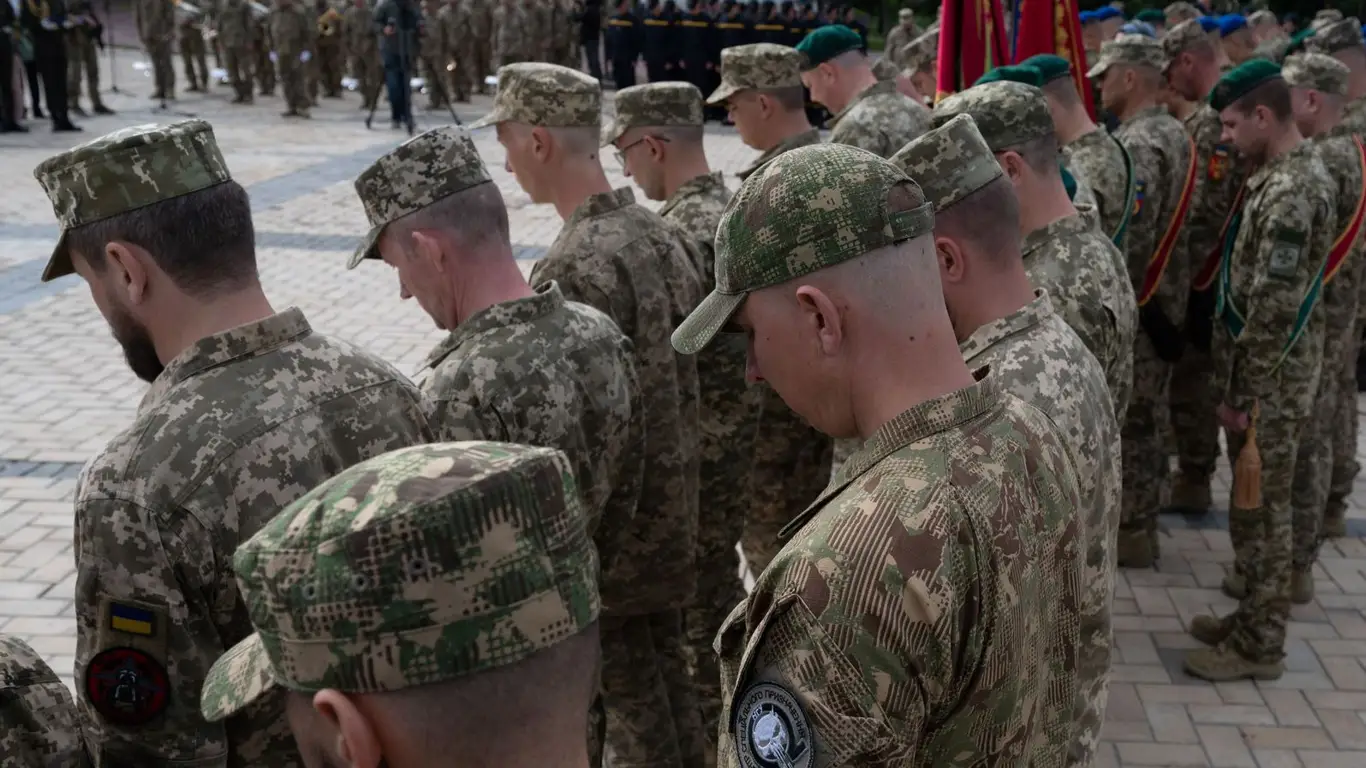Партизанская война: зачем Украина создает центры военной подготовки граждан