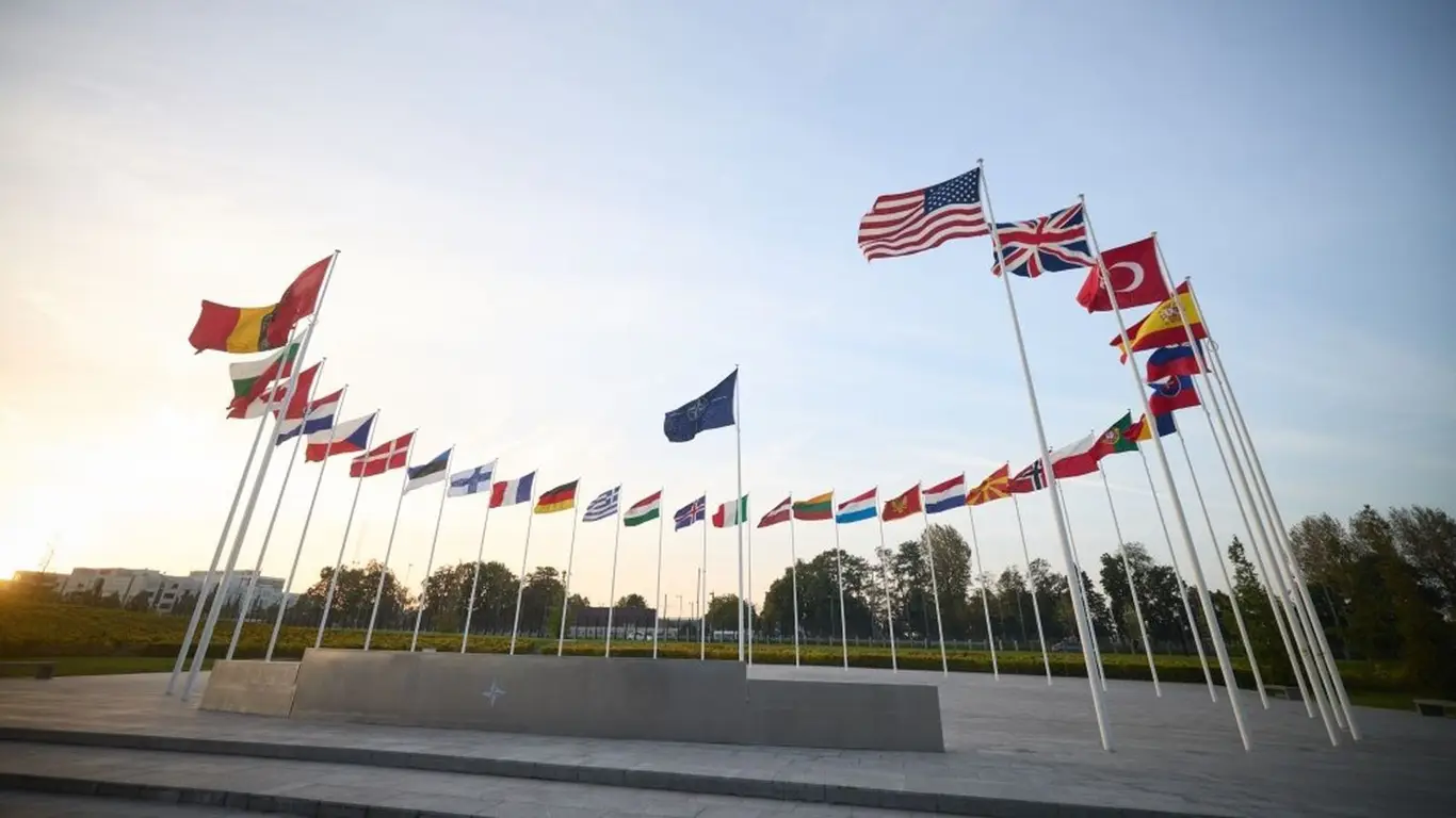 Можно было избежать: в США обвинили НАТО в развязывании конфликта на Украине
