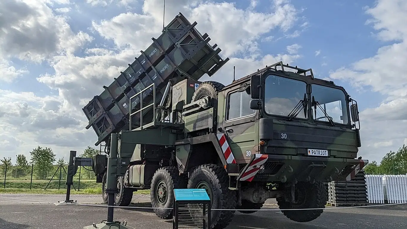 Американское оружие не эффективно? В Британии признали неприятную правду