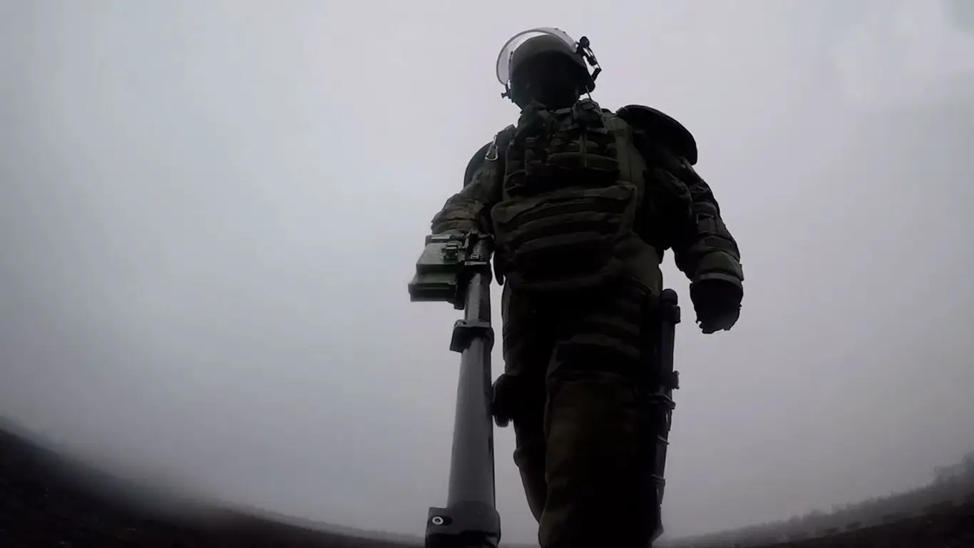 Взрывчатка в игрушке! Украинские боевики не гнушаются ничем