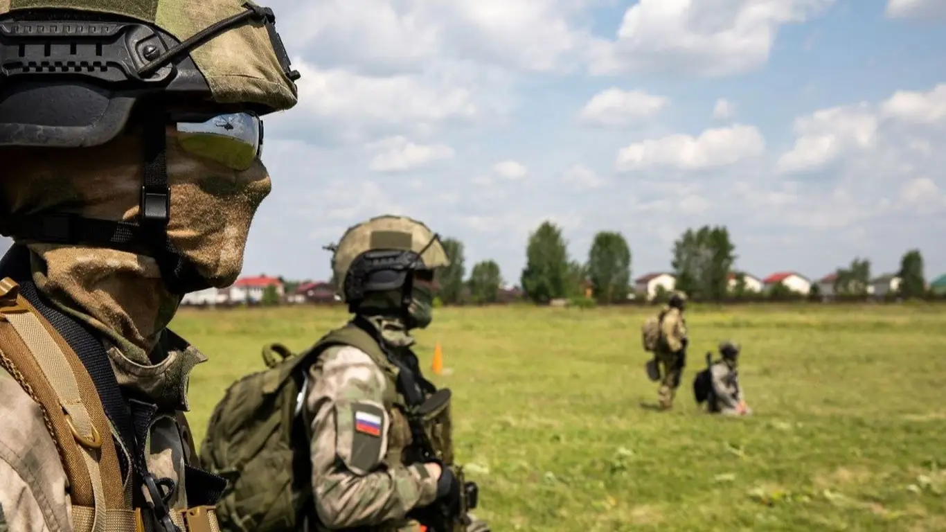 Плацдарм для охвата Покровска: актуальная информация о ситуации под Днепропетровском