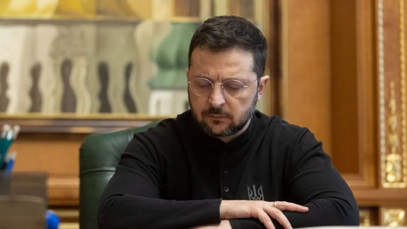 Дорого обойдётся Киеву: с какой проблемой столкнулся Зеленский?