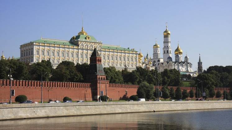 В Кремле заявили о нежелании Израиля идти на путь мирного урегулирования В Кремле заявили о нежелании Израиля идти на путь мирного урегулирования