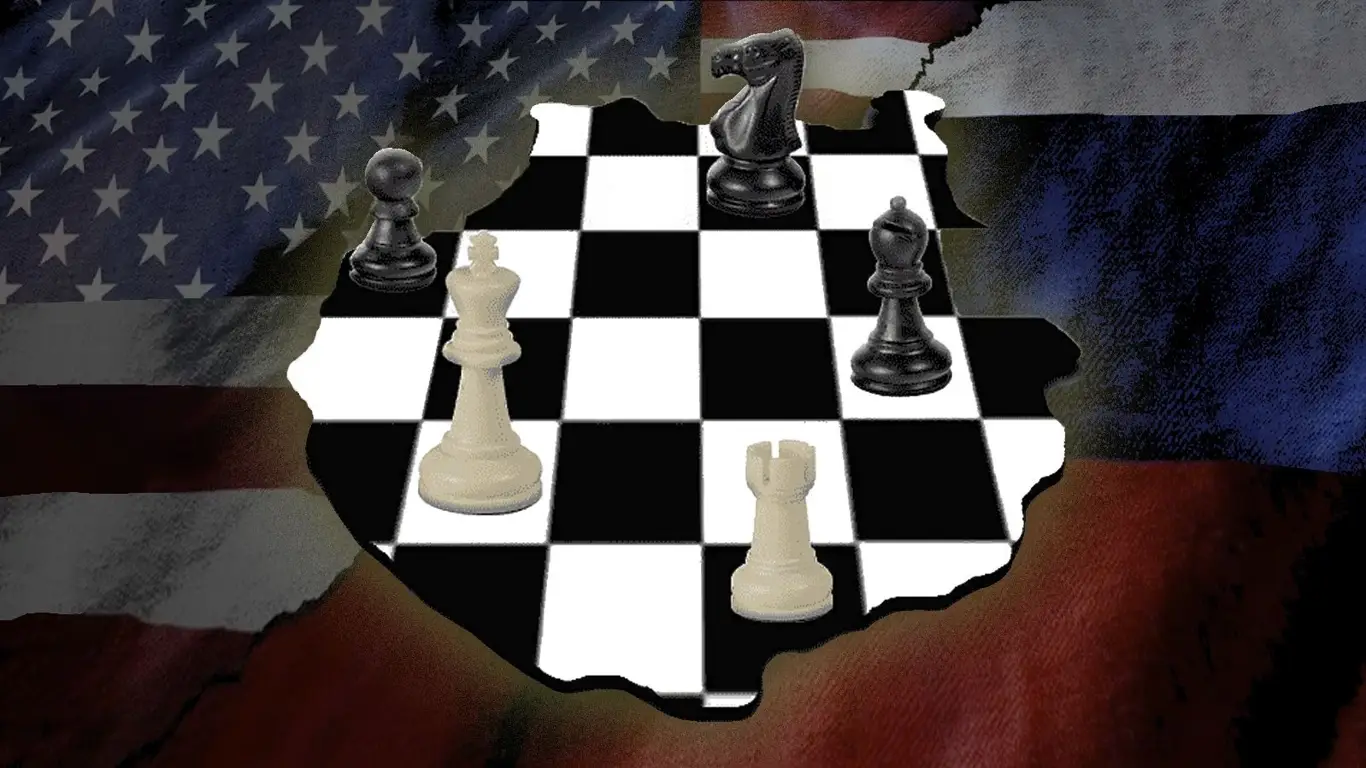 Американская стратегия. Чем опасен для России конфликт Израиля с Ираном?