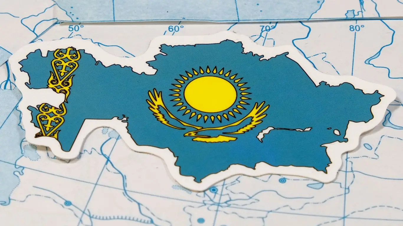 Проект «Украина 2.0»? Зачем Казахстан пошёл на военное сближение с Британией
