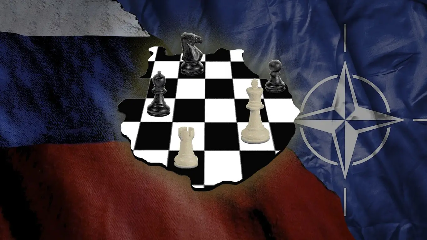 «Без России не суждено». Какую главную ошибку допустил Запад?