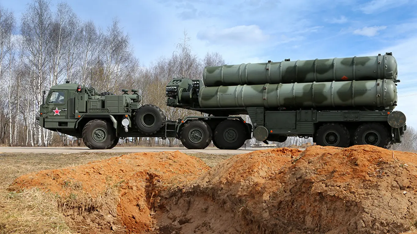 Без щита: почему Иран отказался от российской ПВО
