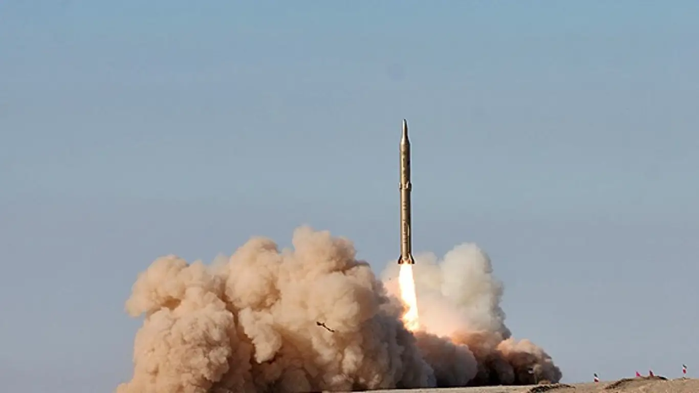 Когда Иран прекратит бить ракетами по Израилю? В США рассказали
