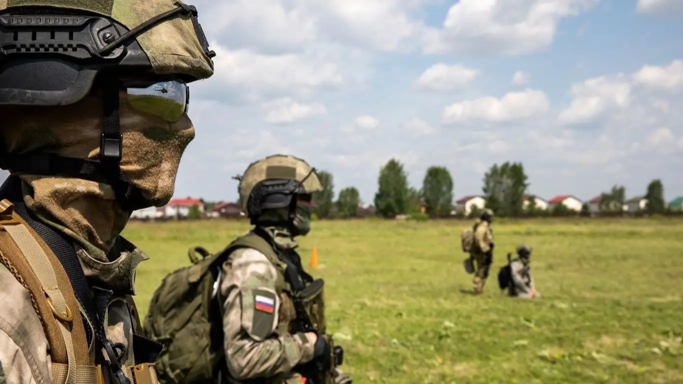 Считанные километры: российские войска практически освободили ЛНР