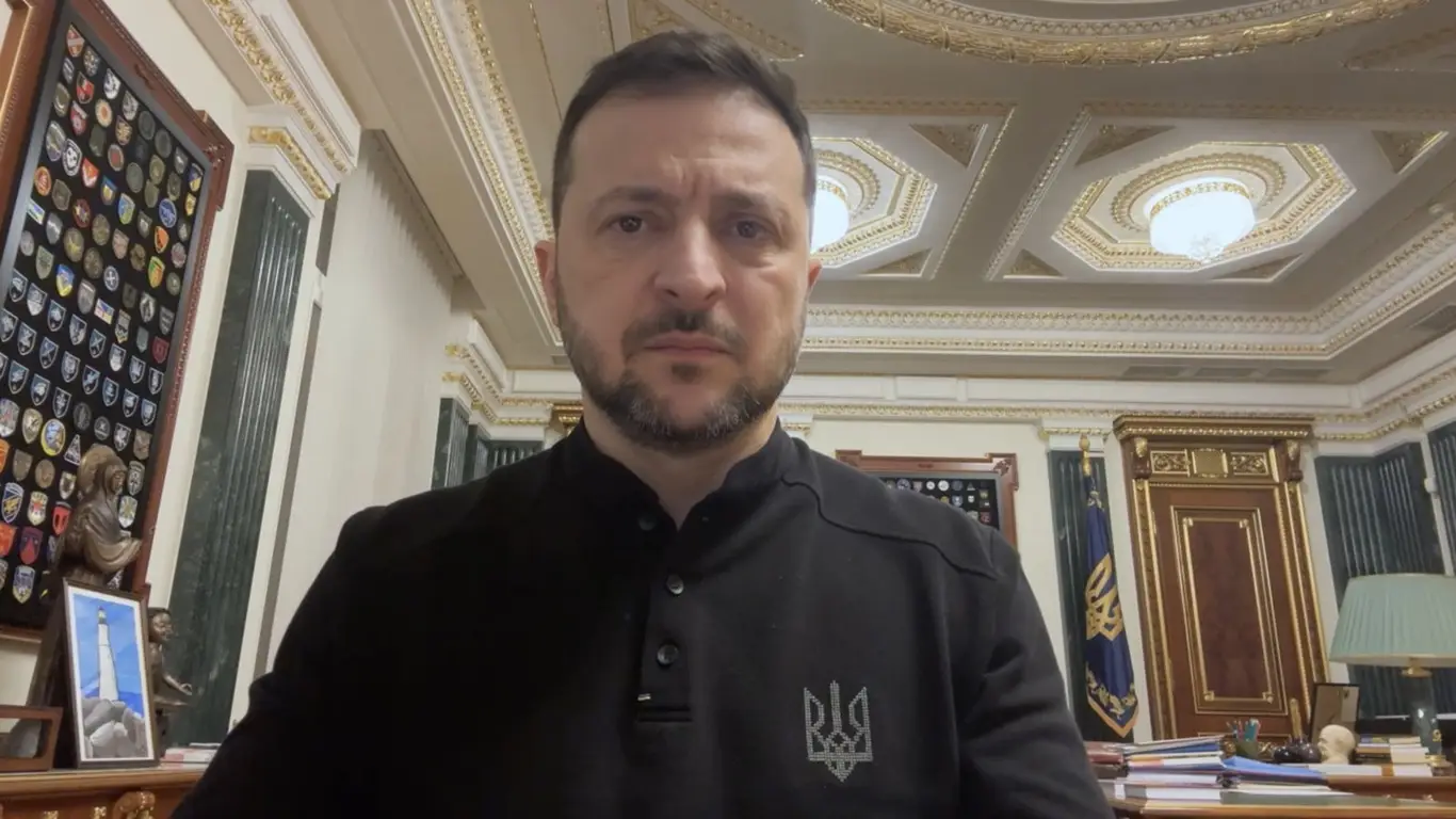 «Кошелёк» улизнул за границу: Зеленский теряет соратников?