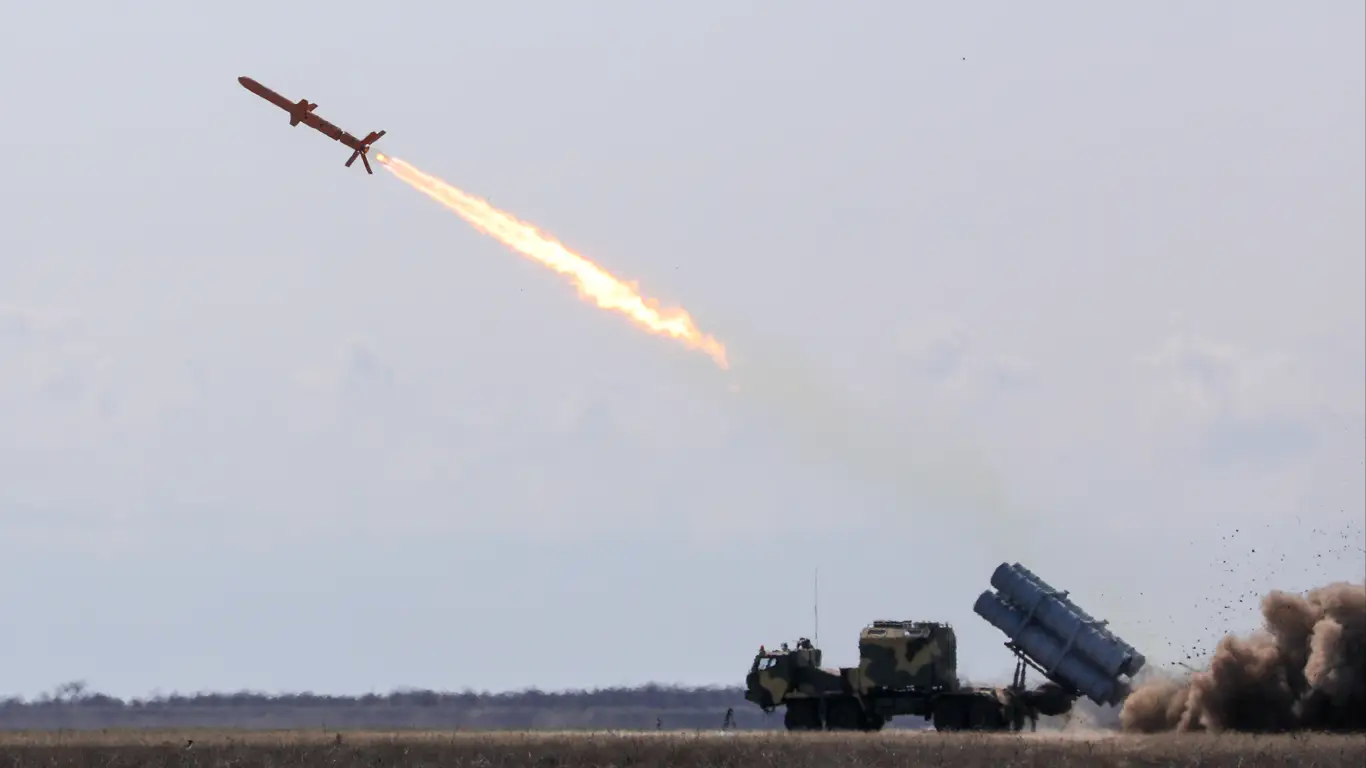 Тайна «Нептуна»: как Украина использовала российские технологии