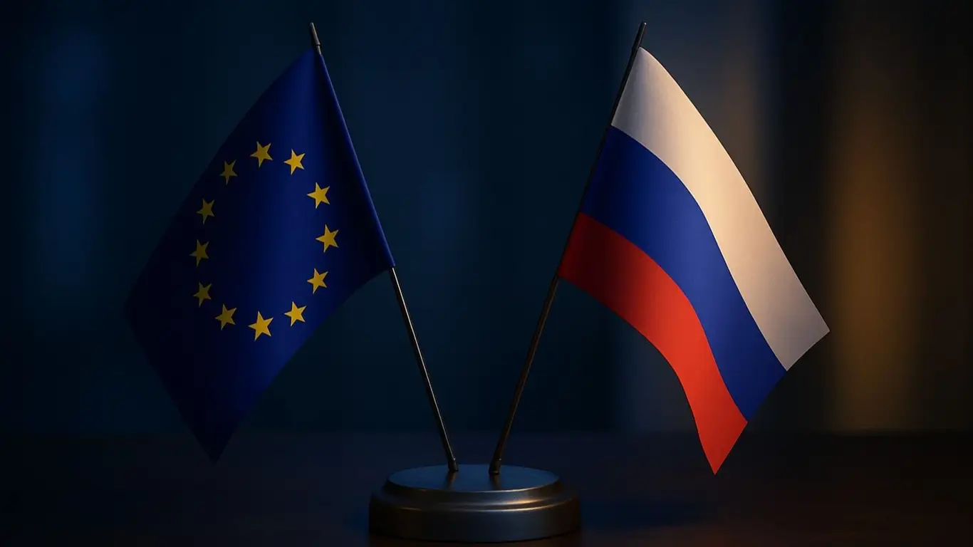 Очередная смена лозунга: что Запад начал вымаливать у России?