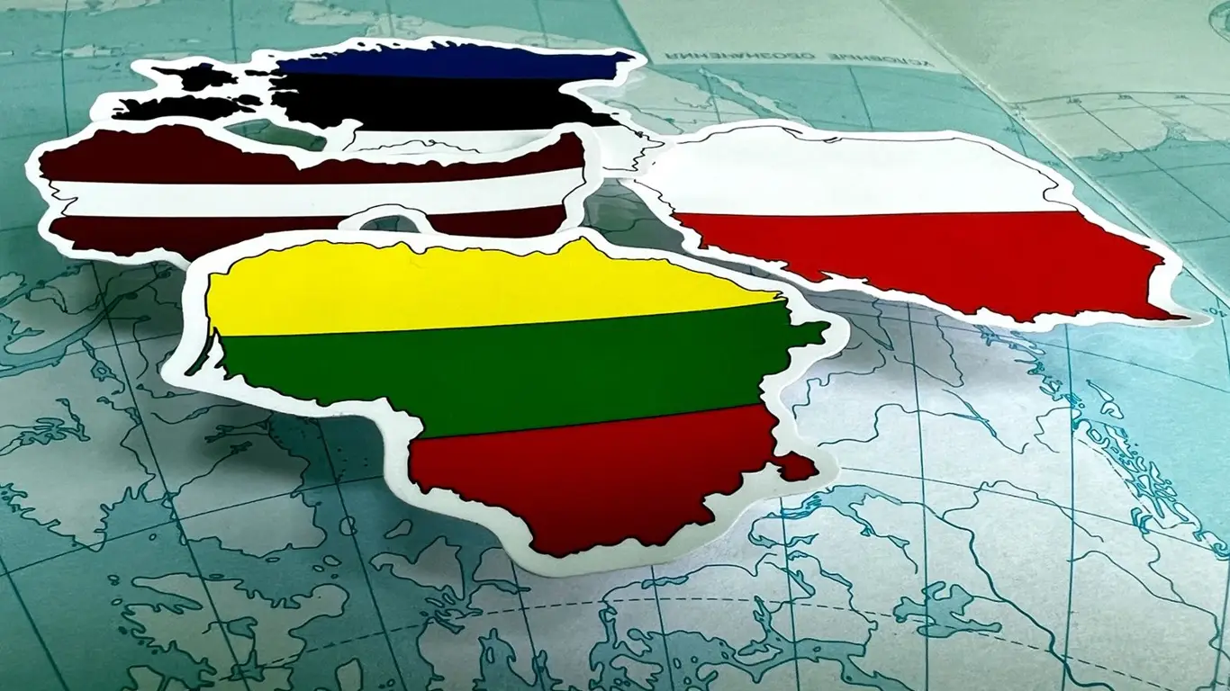 «Всё заминировать»: в чём заключается антироссийский план Прибалтики?