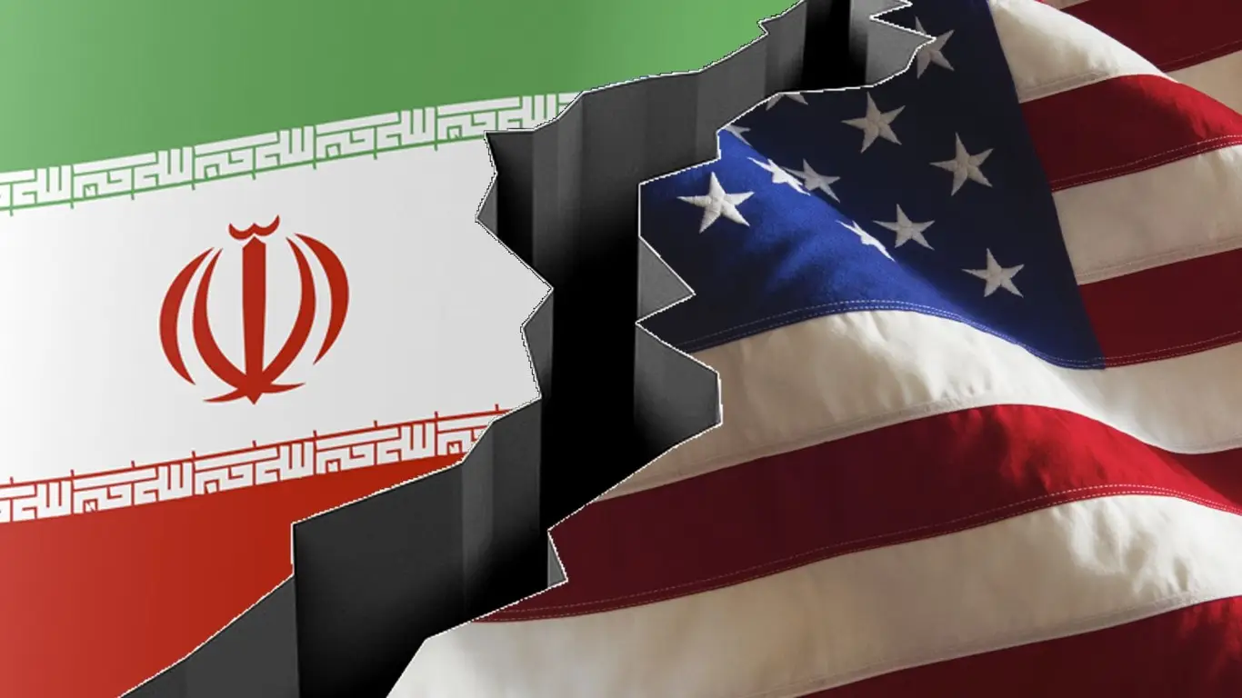 «Трамп всё понимает»: кто помог США решить проблему с Ираном?